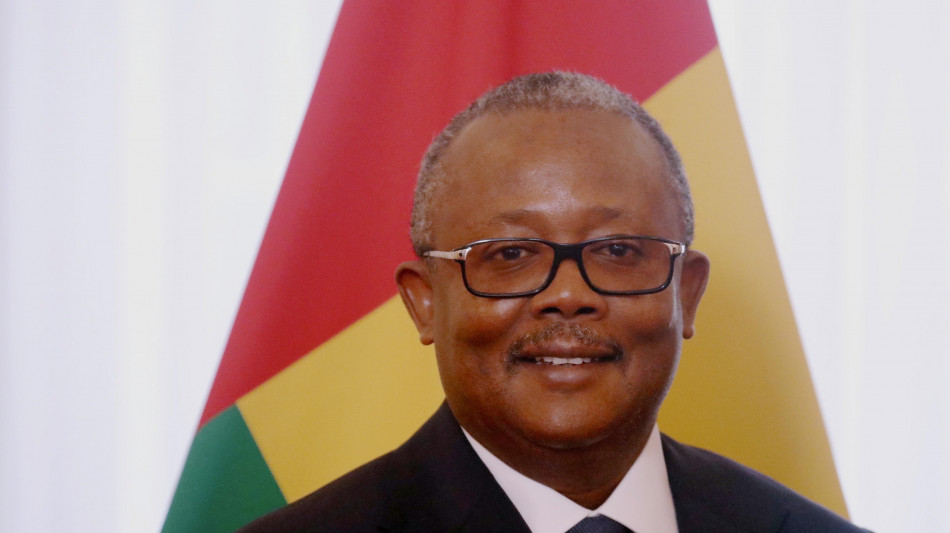  Arrestato a Lisbona uomo vicino a Sissoco Embal&oacute;, presidente deposto in Guinea-Bissau 