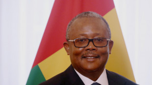 Arrestato a Lisbona uomo vicino a Sissoco Embal&oacute;, presidente deposto in Guinea-Bissau