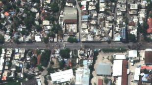 Pol&iacute;cia do Haiti ataca reduto de gangue liderada por 'Barbecue'