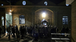 Un alto cl&eacute;rigo de Chipre obtiene una suspensi&oacute;n de pena en un hist&oacute;rico caso de delito sexual