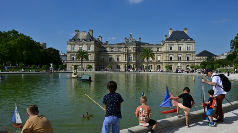 La r&eacute;appropriation de la ville par les enfants, alternative aux &eacute;crans ? 