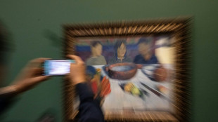 La turbulenta vida en Panam&aacute; del pintor franc&eacute;s Paul Gauguin llega al cine