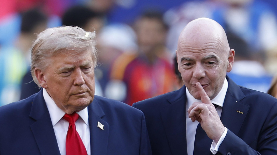  Calcio: la Fifa si scusa per il progetto di apertura ai privati, "un errore" 