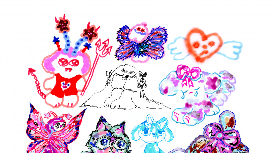 Mecna, il nuovo album in arrivo il 24 ottobre