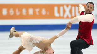 Savchenko kehrt als Trainerin nach Chemnitz zur&uuml;ck