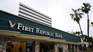 First Republic: les r&eacute;gulateurs am&eacute;ricains ont sollicit&eacute; plusieurs banques