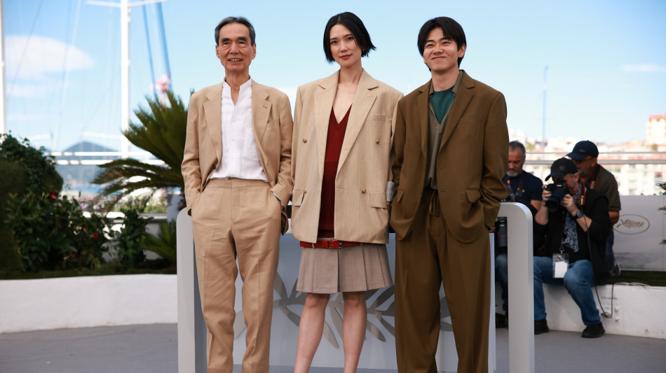  Totopalma tra Hamaguchi, Zvyagintsev e Almodovar 