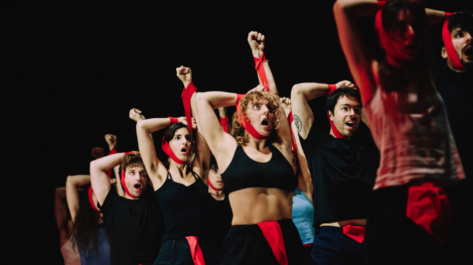  Weekend a teatro con Stein, Morante, Terzopoulos 