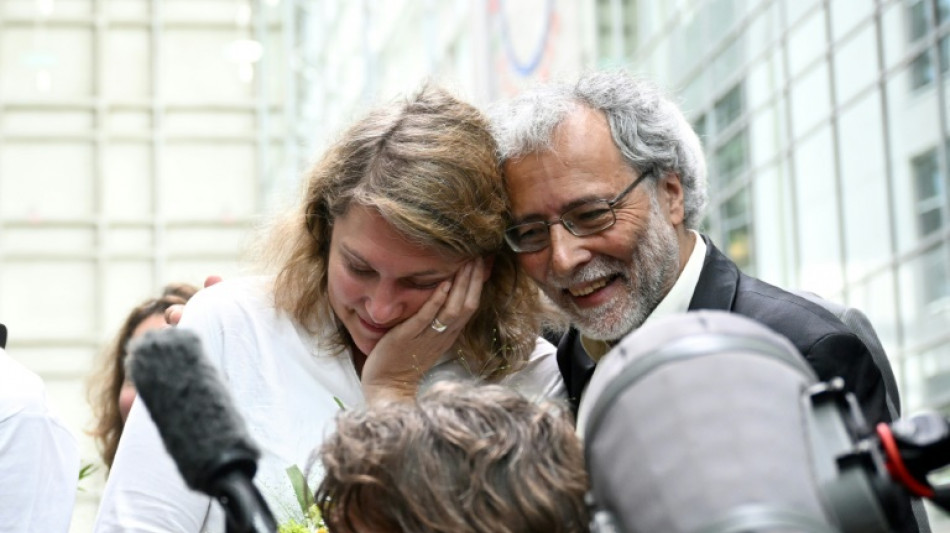 Un tribunal alemán establece el precedente climático pero rechaza la demanda de un agricultor peruano