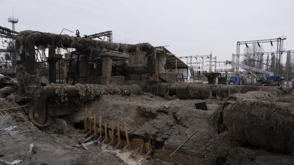  Ex ministro ucraino arrestato mentre tentava di lasciare il Paese 