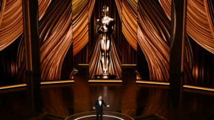 Hollywood vive su gran fiesta de los &Oacute;scar con "Oppenheimer" como favorita