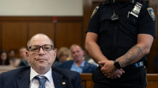 Fall Weinstein: Neue Vorw&uuml;rfe gegen den ehemaligen Hollywood-Produzenten