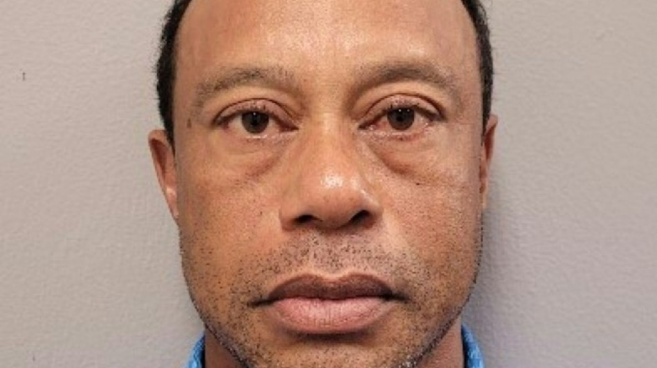 Judge allows Woods to leave US for treatment, Ryder Cup captaincy off