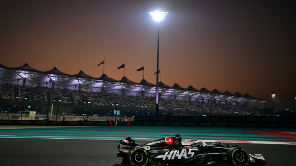 Haas ter&aacute; 1&ordf; engenheira de corrida mulher da hist&oacute;ria da F&oacute;rmula 1