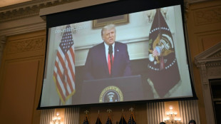 &iquest;Qu&eacute; pasar&aacute; con la decisi&oacute;n de la comisi&oacute;n del 6 de enero de citar a Trump a declarar?