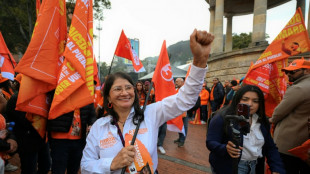 Partido das Farc joga sua &uacute;ltima cartada na Col&ocirc;mbia: 'n&atilde;o tem sido f&aacute;cil'