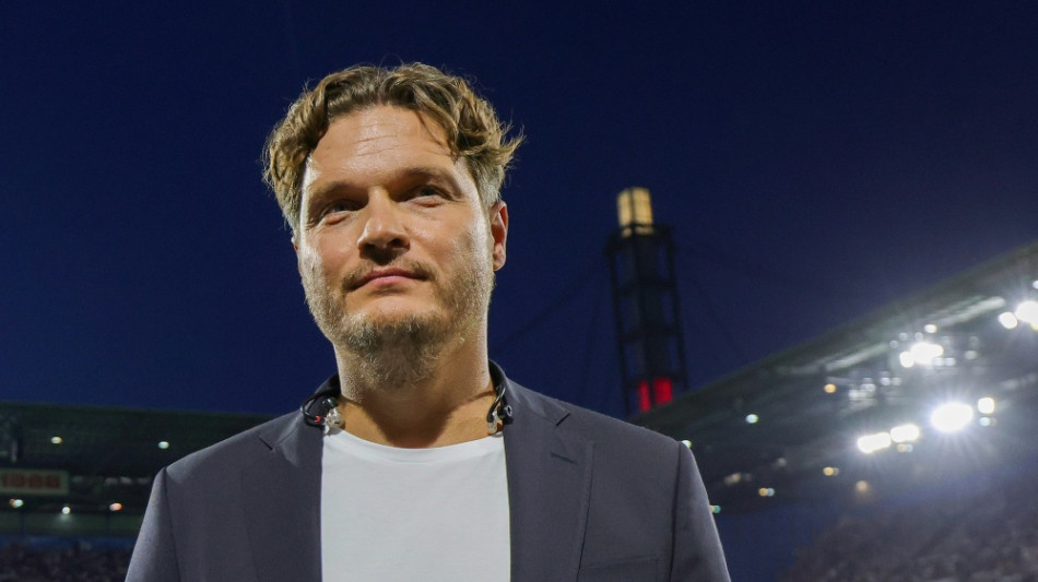 Vertrag bis 2028: Terzic wird Bilbao-Trainer 