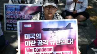 Trump apuesta por la fuerza contra Ir&aacute;n