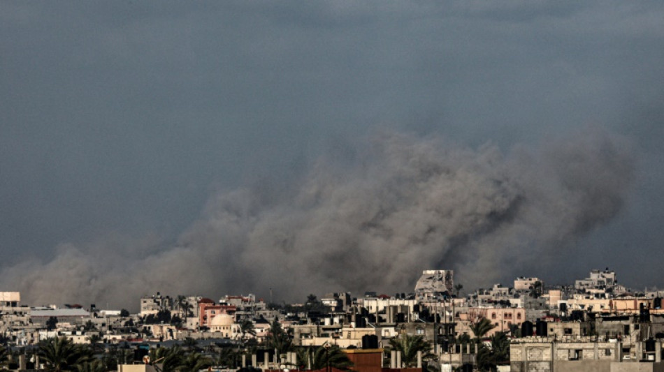 Israel disse que a&ccedil;&atilde;o por genoc&iacute;dio no tribunal da ONU &eacute; 'totalmente distorcida'