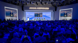 Rede bei Davos-Forum: Trump ruft &Ouml;l-Staaten zu Preissenkungen auf