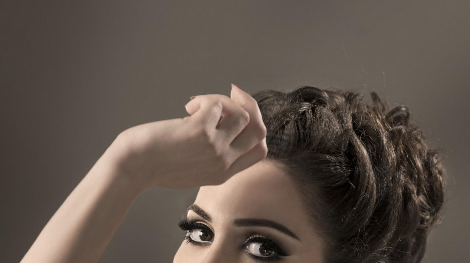 Ultimo concerto di Belcanto al Rof con il soprano Torosyan
