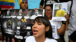 Opositor aliado de nobel Machado inicia arresto domiciliario tras pedir elecciones en Venezuela