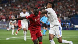 Medien: Liverpool lehnt erstes Bayern-Angebot f&uuml;r Mane ab