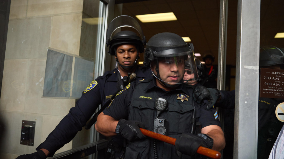 'Allarme negli Usa, rischio attacco &egrave; terroristico reale'