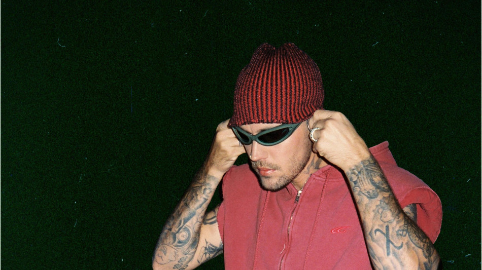  Justin Bieber, fuori Swag Live from Coachella (Weekend II) 