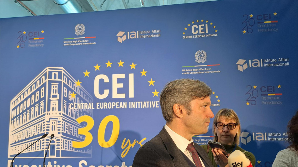 Dazi: Zoppas, a fine anno export ha rallentato, attendiamo trend 2026