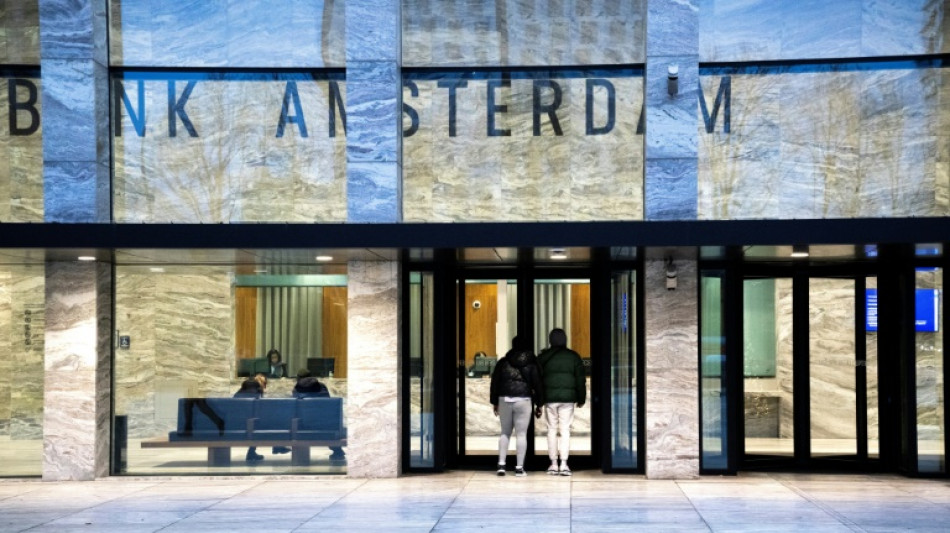 Violences &agrave; Amsterdam: 18 mois de prison ferme requis pour avoir battu des supporteurs isra&eacute;liens