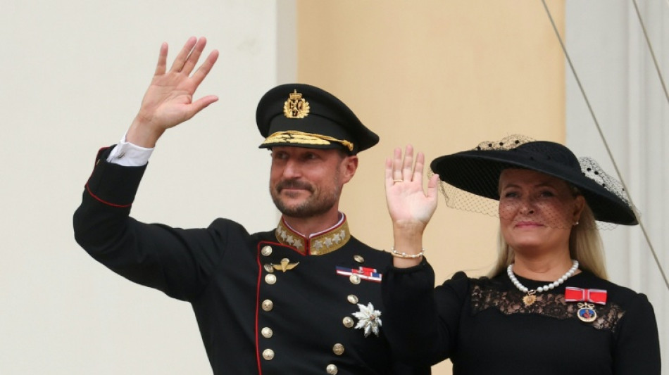  La reina de Noruega no retomar&aacute; sus compromisos oficiales hasta el pr&oacute;ximo a&ntilde;o 