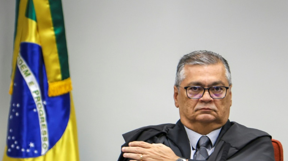  Fiscal&iacute;a de Brasil pide condenar a pol&iacute;ticos acusados en crimen de Marielle Franco 