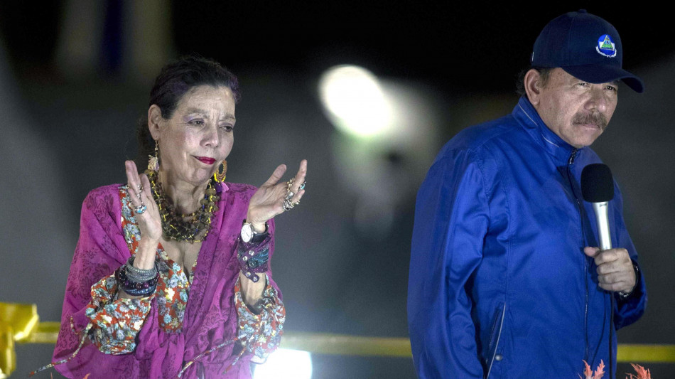  Sono almeno 60 i prigionieri politici in Nicaragua, 23 risultano scomparsi 