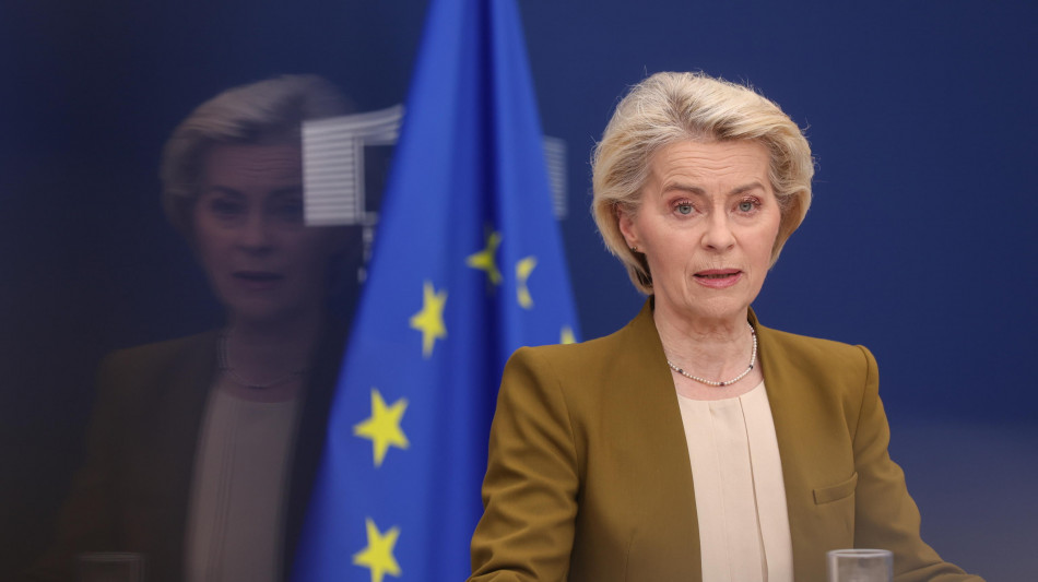  Intesa politica tra i 27 Ue su dossier chiave del Bilancio, divisioni sul Qfp 