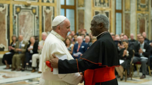 Los africanos esperan, por fin, un papa de los suyos