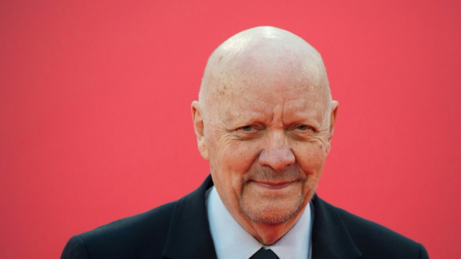  Jean-Paul Rappeneau, r&eacute;alisateur de "Cyrano de Bergerac", est mort &agrave; 94 ans 