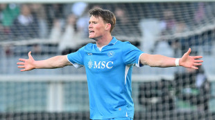 Calcio: il primo gol del campionato di Serie A &egrave; di McTominay