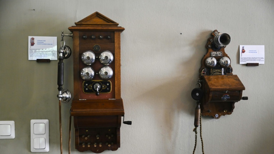  Finlandia dice adi&oacute;s a la telefon&iacute;a fija 