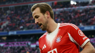 Kane vor Rückkehr nach London: "Bin in guter Form"