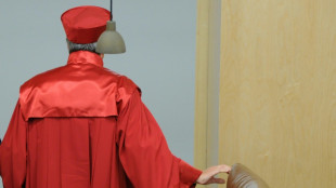 Vorläufiges Gutachten entlastet Brosius-Gersdorf von Plagiatsvorwürfen