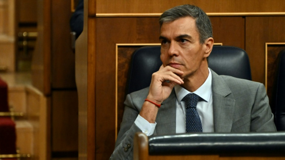  Espagne: S&aacute;nchez convoque des &eacute;lections anticip&eacute;es apr&egrave;s le rejet de ses mesures pour le logement 