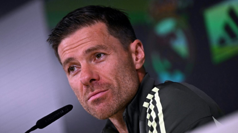 Xabi Alonso evita polêmica sobre Yamal: 'Não vou entrar nisso'