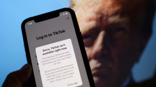 TikTok suspende acceso a su aplicaci&oacute;n en EEUU pero conf&iacute;a en "una soluci&oacute;n" de Trump