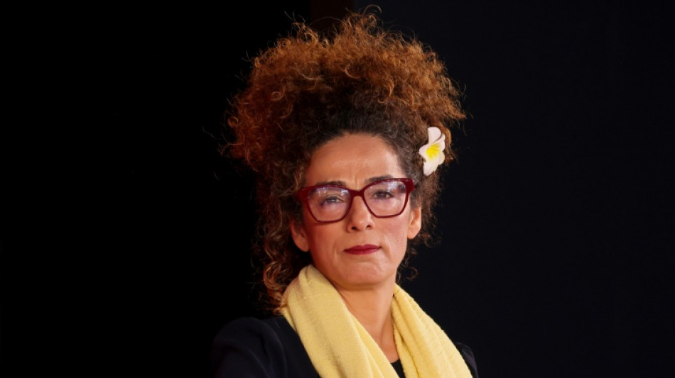 Dois homens s&atilde;o declarados culpados de tentar matar jornalista iraniana exilada nos EUA