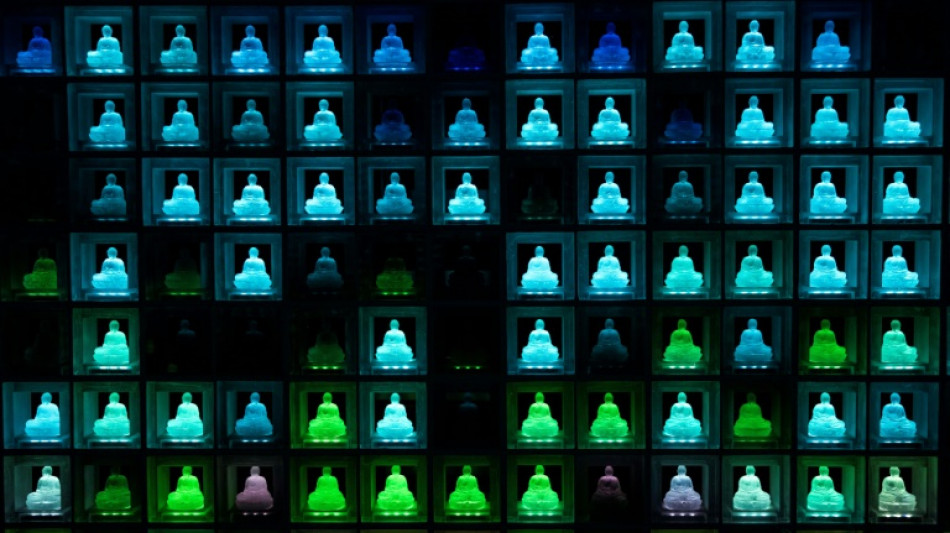 Ritos funerarios de alta tecnolog&iacute;a en Jap&oacute;n