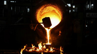 Ind&uacute;stria sider&uacute;rgica da Am&eacute;rica Latina em apuros com as tarifas de Trump