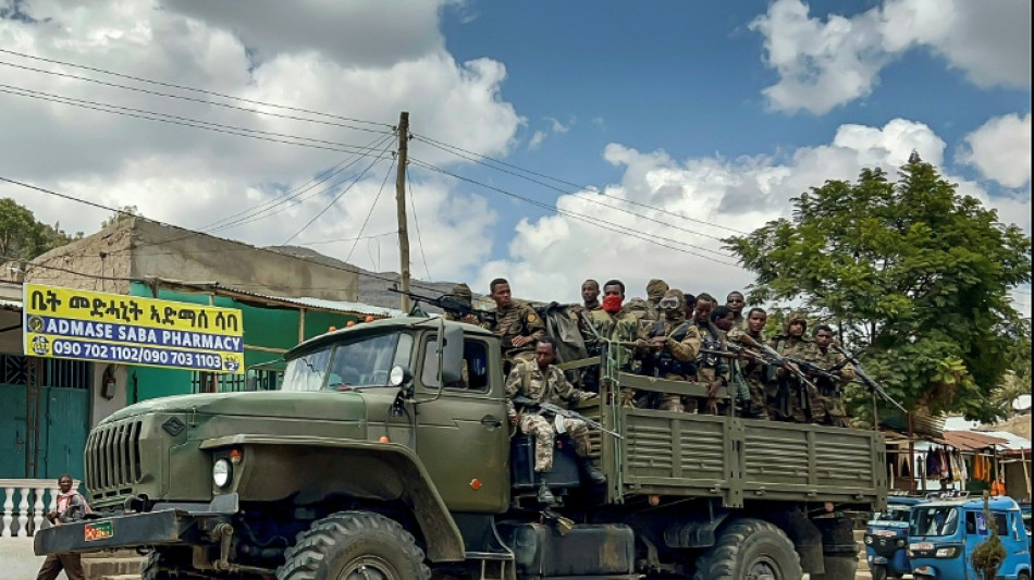  'Now or Never': Ethiopia influencers push for Eritrea invasion 