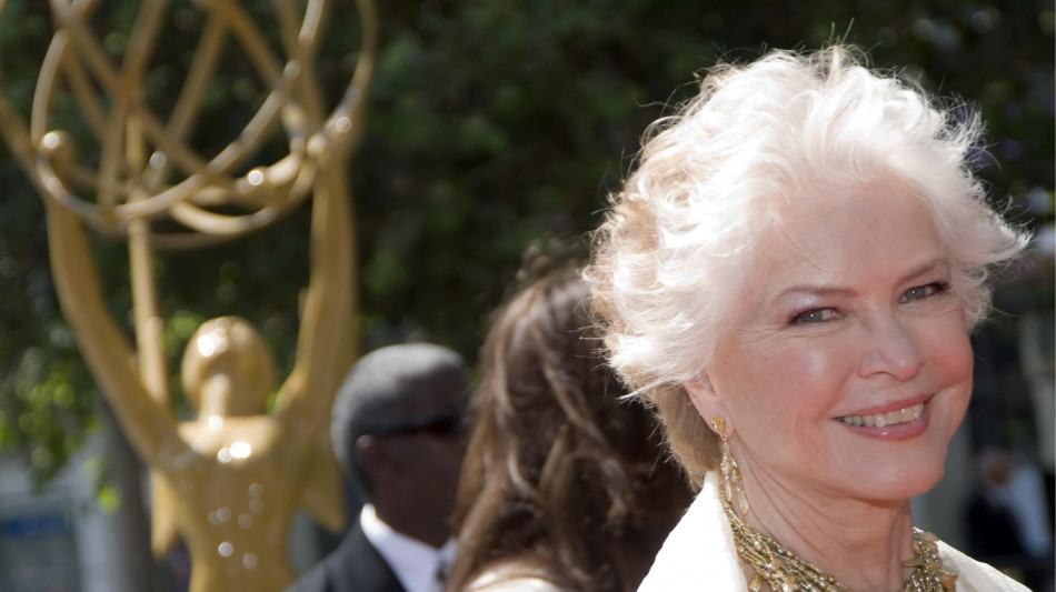  Burstyn Leone alla carriera, coraggio e talento di un'interprete antidiva 