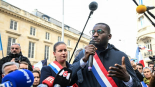 "Qu'il retourne en Afrique": l'Assembl&eacute;e exclut 15 jours un d&eacute;put&eacute; RN, la sanction maximale